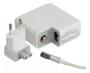 Imagem de Carregador 45wCompativel com  Compativel  Air Magsafe 1 220/110v mac 1