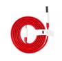 Imagem de Carregador 65W Supervooc Oneplus Com Cabo Usb-A Para Tipo C