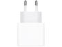 Carregador Apple USB-C de 20W Original Imagem de Carregador Apple USB-C de 20W Original