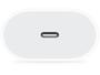 Carregador Apple USB-C de 20W Original Imagem de Carregador Apple USB-C de 20W Original