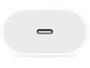 Imagem de Carregador Apple USB-C de 20W Original