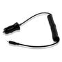 Imagem de Carregador Automotivo 2XUSB 2.1A com Cabo Micro USB Espiral Multilaser CB083