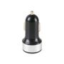 Imagem de Carregador Automotivo Usb Evus C-098 Com Led 5V 2A