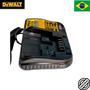 Imagem de Carregador bateria 12 a 20v bivolt dewalt dcb107 n462057