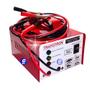 Imagem de Carregador Bateria Automotiva Carro Moto 12v 5ah Flutuante Cf5