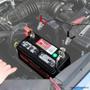 Imagem de Carregador Bateria Automotivo Carro Moto 12v 2ah 150 Amperes