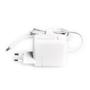 Imagem de Carregador bringIT compatível com 60w Apple Macbook Pro 13 Retina Magsafe 2 A1425 A1502