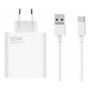 Imagem de Carregador Cabo compativel Carregador compativel Redmi Note 8 9 Tipo C