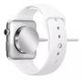 Imagem de Carregador Cabo Relogio Compatível Com Apple Watch Series 1 2 3 4 5 6 Se