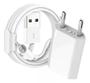 Imagem de Carregador cabo USB de 10W compativel iPhone/iPad lightning X XR XS 11 12 13 14 15