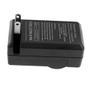 Imagem de Carregador Câmeras GoPro 3 e 3+ com Adaptador para Carro e Parede