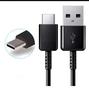 Imagem de Carregador Carga Rapida Ue Cabo USB Tipo C Compativel P/ Aparelhos X30 Pro 5G, G50, Z3 Play  -Novax