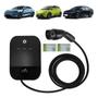 Imagem de Carregador carro eletrico wallbox 230v 7.0kw 32a 4,7m bydcdq2