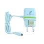 Imagem de Carregador Celular Micro Usb V8 Ultra Rápido 2.8A 1M X-CELL