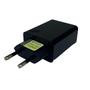 Imagem de Carregador Celular Turbo com Selo Anatel 2 Portas Usb Type-C