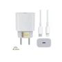 Imagem de Carregador Celular Turbo Kaidi KD-669CL 20W Power PD QC 3.0