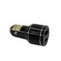 Imagem de Carregador Celular Veicular 3.4A LE-532 It Blue