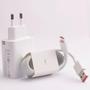 Imagem de Carregador Com Cabo 50W Charge Turbo X50 Branco