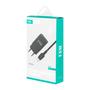 Imagem de Carregador Com Cabo Tipo C / Usb 2.1a 1m Fam Fkt-150c