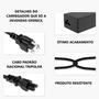Imagem de Carregador compatível com Caixa de Som BoomBox 1 e 2 Extreme 1 e 2