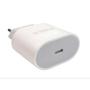Imagem de Carregador Compativel Com Lingtning/Iphone Turbo 30W Cabo Tipo-C x Lingtning/Iphone