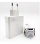 Imagem de Carregador Compativel com Mi 5a 120w Note 10/11/x3/f3/m3/m4