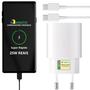 Imagem de Carregador compatível com Samsung Turbo 25w a20 a21 a22 a23 a24 a25