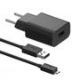 Imagem de Carregador compativel Motorola  Para Moto G5, E4, Plus 3.0 V8 Micro USB G5 Moto G5S Moto G5Plus Moto G5SPLUS Moto G6Play