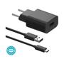 Imagem de Carregador compativel Motorola Turbo Power Moto 20w - Usb-c