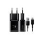 Imagem de Carregador compativel Samsung Turbo Usb-C Tipo C Usb-C Tipo C A20 A30 A50 A70 A80