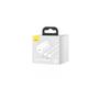 Imagem de Carregador Completo Tipo C/ Lightning 20W Turbo Baseus