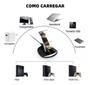 Imagem de Carregador Controle Ps4 Suporte Dock Vertical Playstation 4