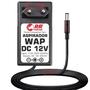 Imagem de Carregador DC 12v Para Robô Aspirador De Pó Floor Wap Flex Mob Wap