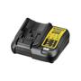 Imagem de Carregador De Bateria 12v/20v DCB107  2x 4.0Ah Bivolt Dewalt