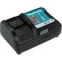 Imagem de Carregador de Bateria 12v Bivolt Makita Dc10wd