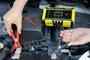 Imagem de Carregador De Bateria 12v Inteligente Até 100 Amperes Bivolt
