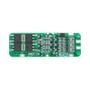 Imagem de Carregador de Bateria 20A 18650 - PCB BMS 12,6V com Proteção