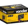 Carregador de bateria 32-150ah 12v 127v cbv1600 - Vonder Imagem de Carregador de bateria 32-150ah 12v 127v cbv1600 - Vonder