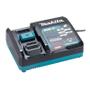 Imagem de Carregador de Bateria 40v Xgt Bivolt Max Li-ion Dc40ra - Makita