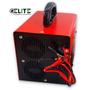 Imagem de Carregador de bateria Elite 12V 12Ah, Bivolt, Carga Lenta e Rápida, Automotivo Universal com Display Digital