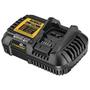 Imagem de Carregador De Baterias 12V 20V Max Dcb1106 B2 Dewalt - 220V