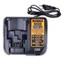 Imagem de Carregador de Baterias Bivolt 12V a 20V DCB107 - Dewalt