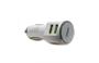Imagem de Carregador De Carro Usb Tipo C Kaidi Kd-303C