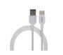 Imagem de Carregador De Carro Usb Tipo C Kaidi Kd-303C
