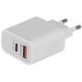 Imagem de Carregador de Celular 10 em 1 e Fonte Turbo Usb-C
