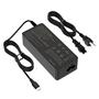 Imagem de Carregador de laptop Yenyoh 45W-65W USB-C para Lenovo HP Dell