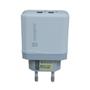 Imagem de Carregador de Parede 3.4 Usb TipoC Compátivel Modelo Android