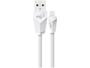 Imagem de Carregador de Parede Carga Rápida Universal USB - com Cabo USB-C 1m Elg Evolution KTC10W