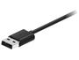 Imagem de Carregador de Parede Motorola Turbo Power 18W - Com Cabo USB-A / USB-C