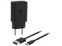 Imagem de Carregador de Parede Motorola Turbo Power 18W - Com Cabo USB-A / USB-C